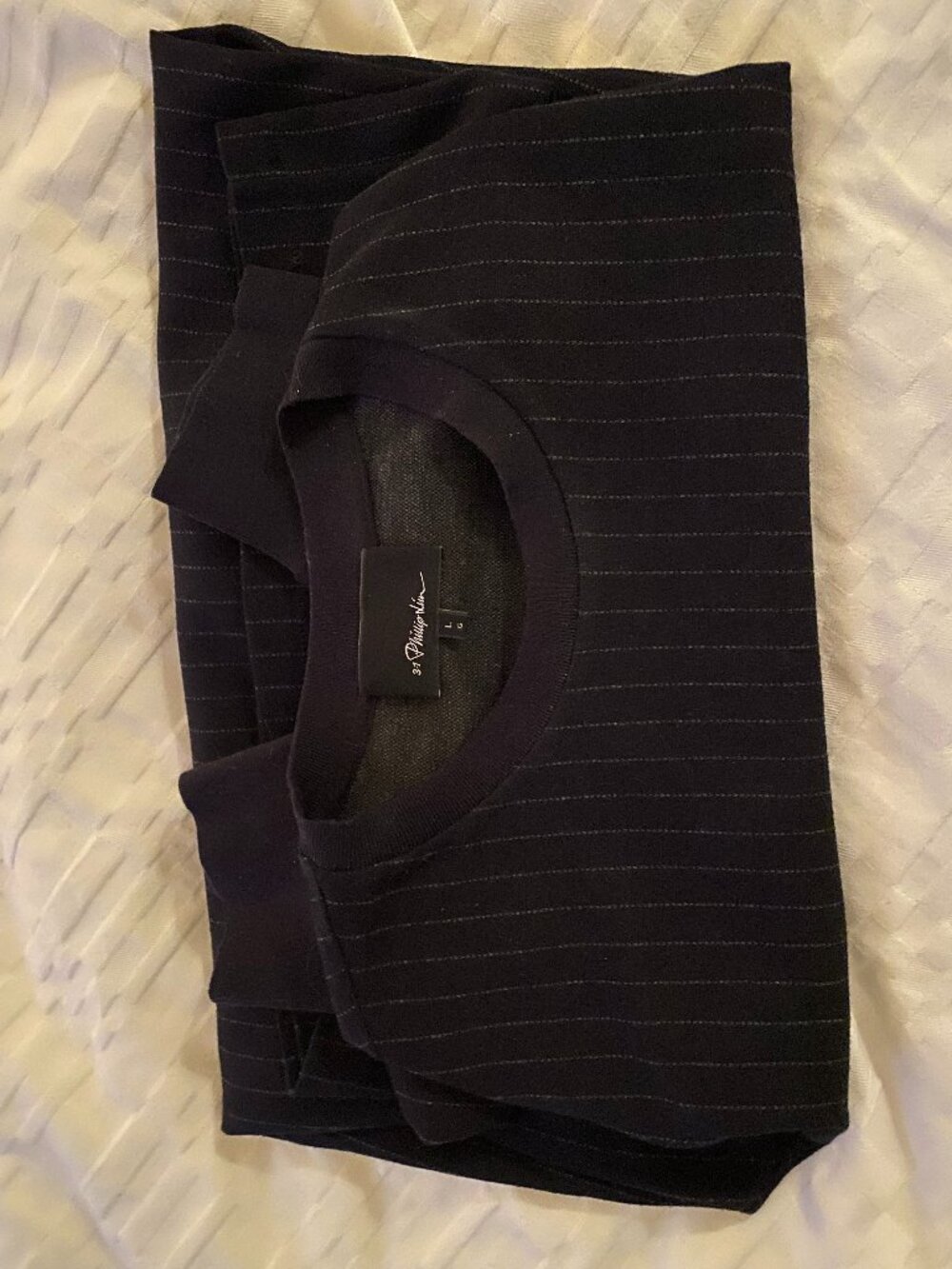 Phillip Lim - Pullover Sweater in like new condition - (L)